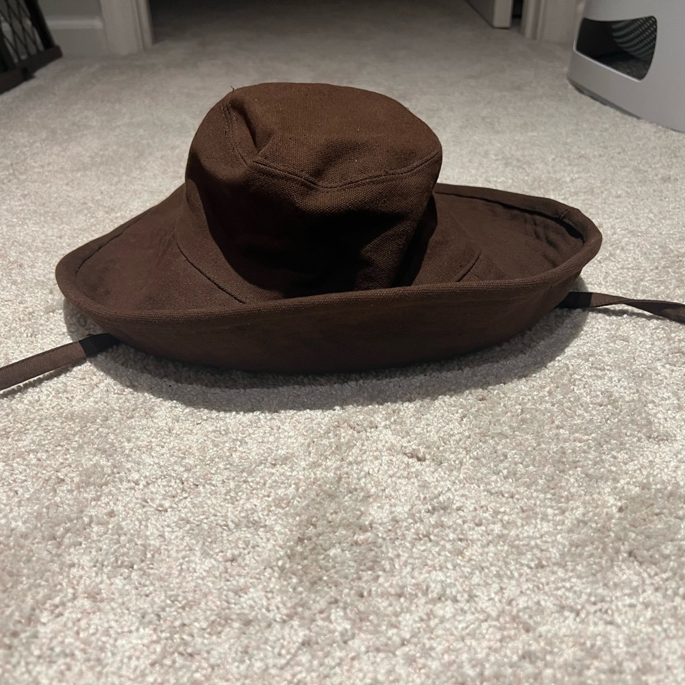 Bucket hat - Picture 3 of 4